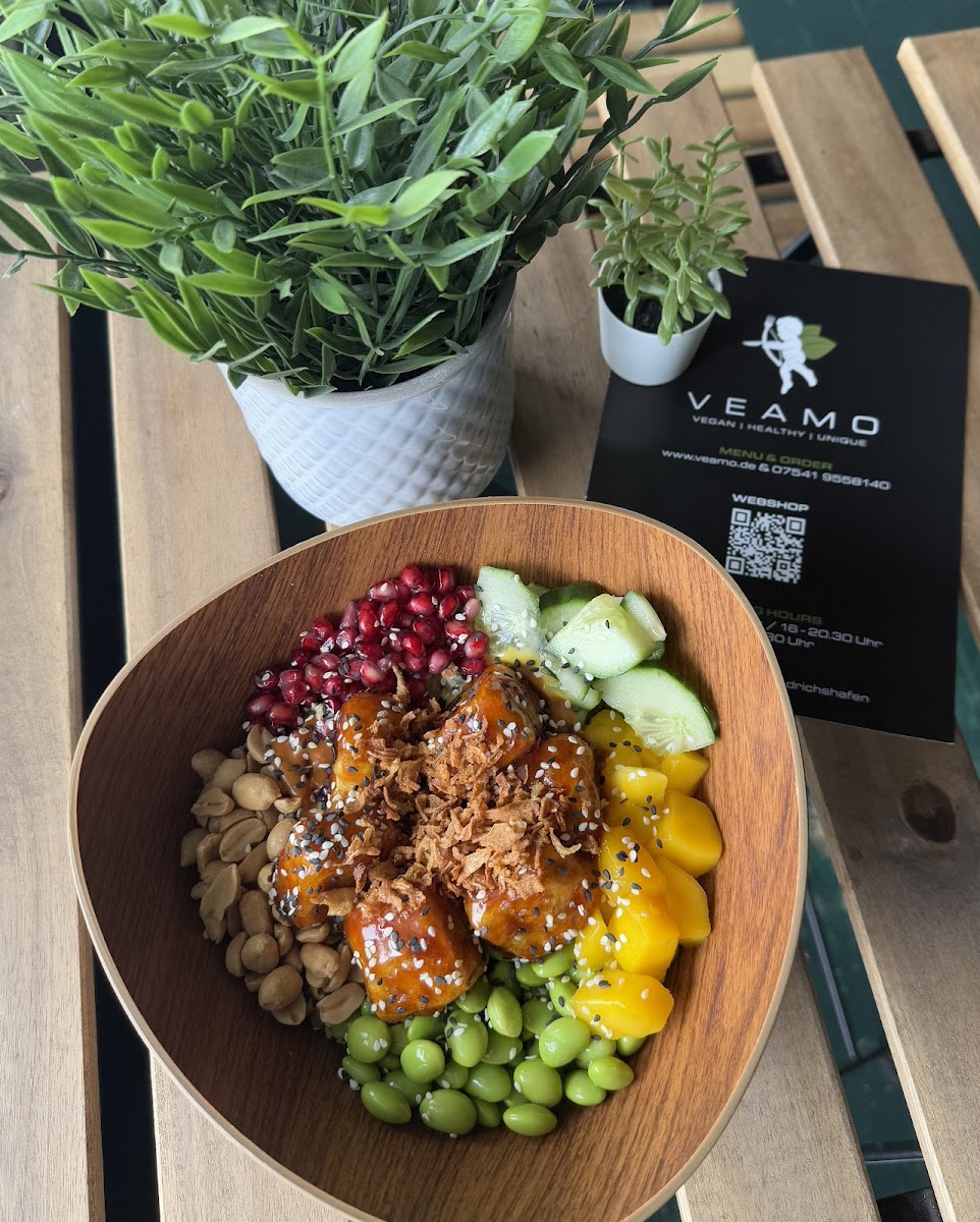 Veamo - Friedrichshafen Lieferservice-2