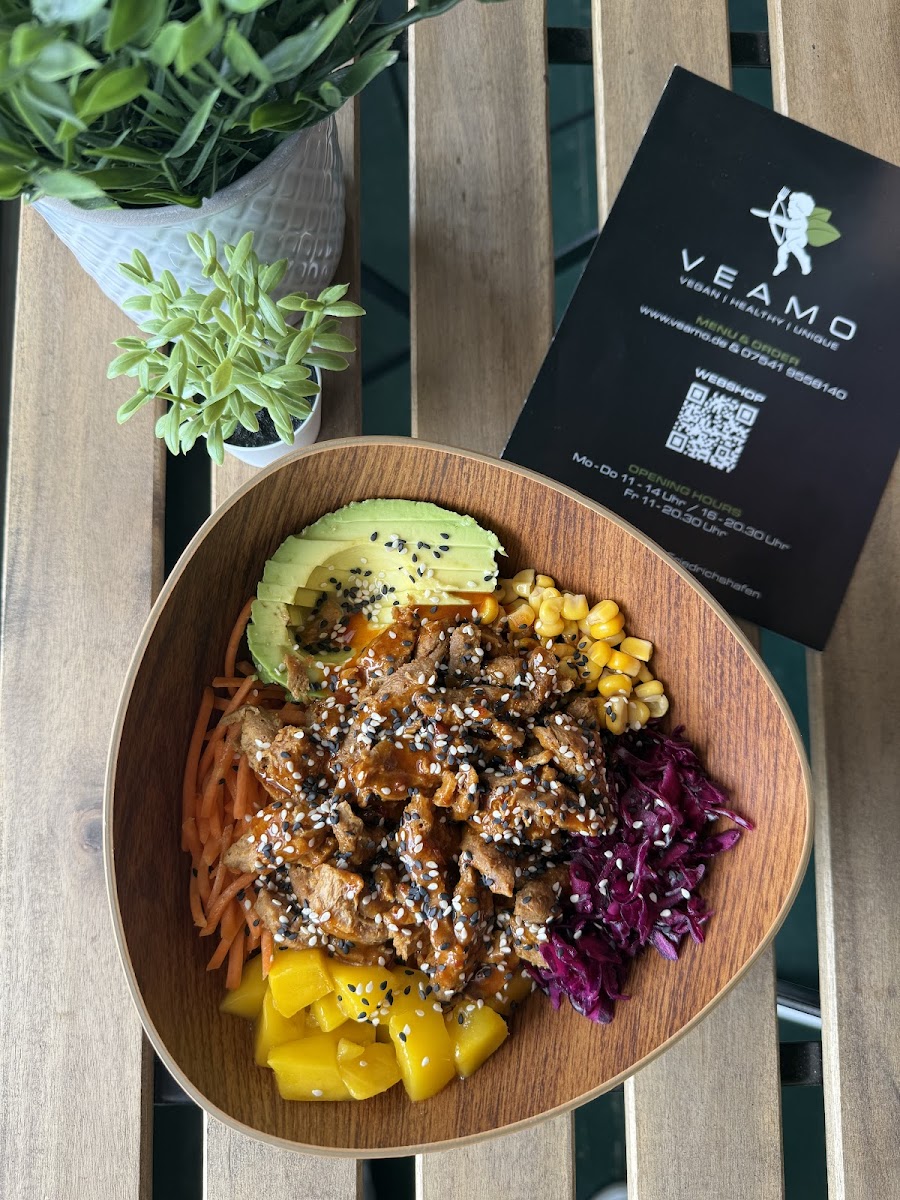 Veamo - Friedrichshafen Lieferservice-3