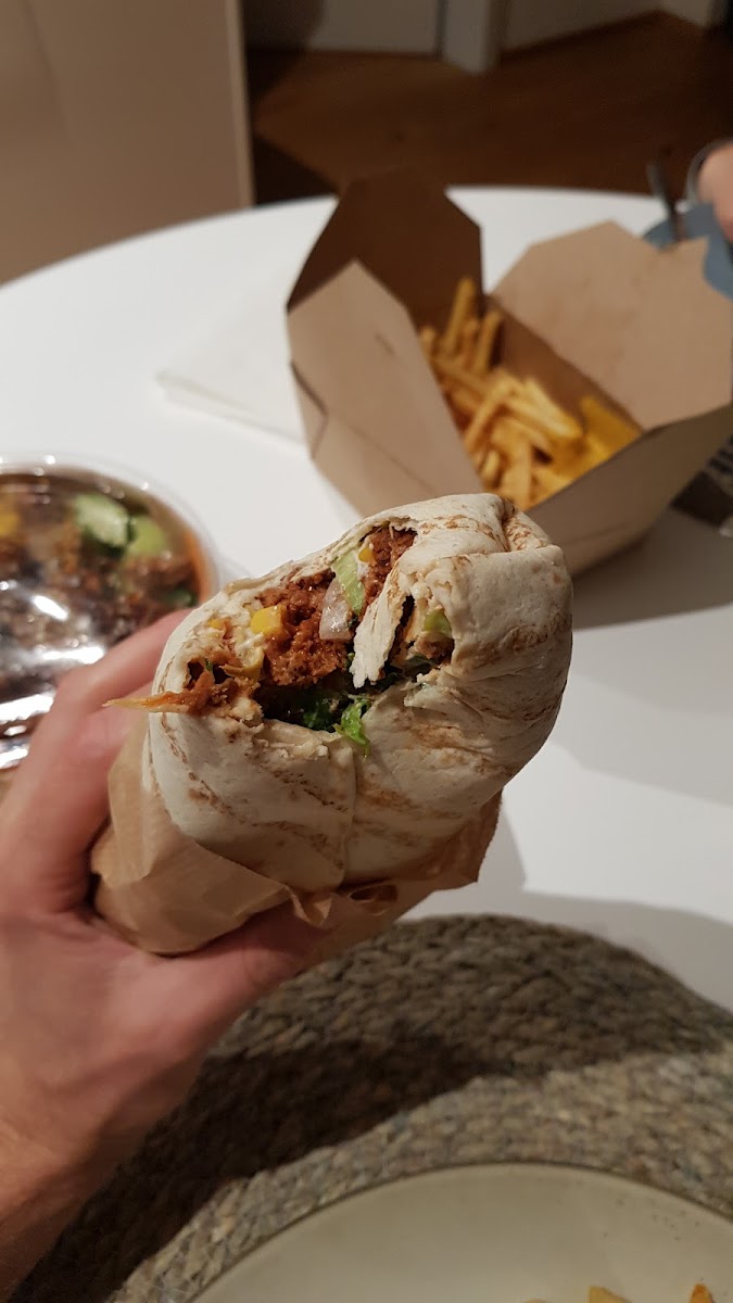 Veamo - Friedrichshafen Lieferservice-8