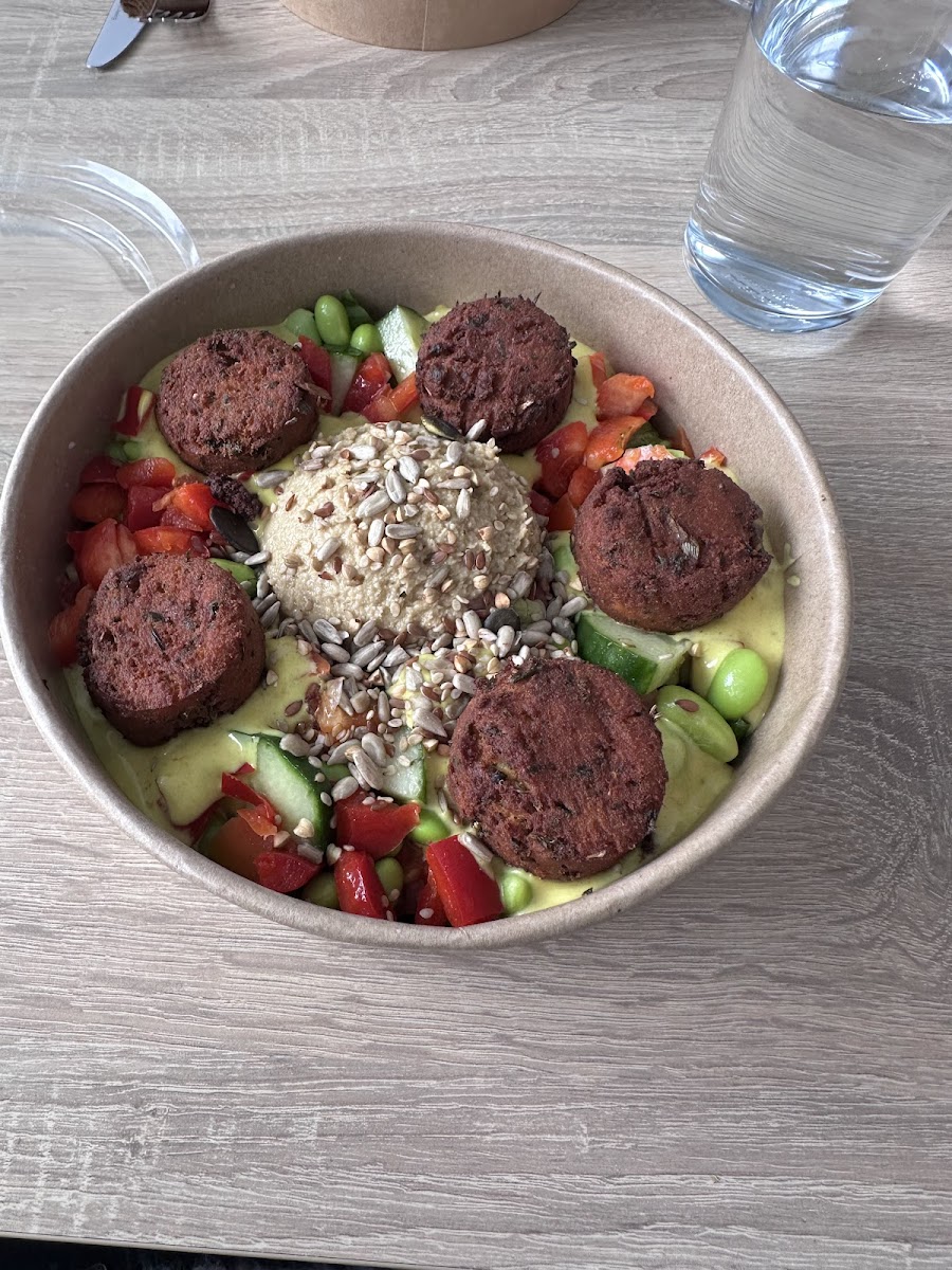 Veamo - Friedrichshafen Lieferservice-9